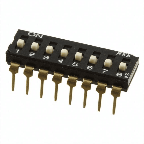 JS0108AP4-S electronic component of NKK Switches