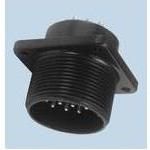 ACC02A32-25S-003 Circular MIL Spec Connector