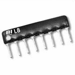 L061S181LF electronic component of TT Electronics