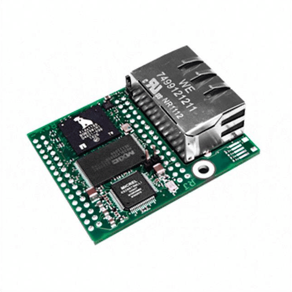 RAPID-NI V2004 electronic component of Innovasic