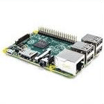 RASPBERRY PI2B electronic component of Raspberry Pi