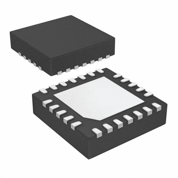 CS48L11-CNZ electronic component of Cirrus Logic