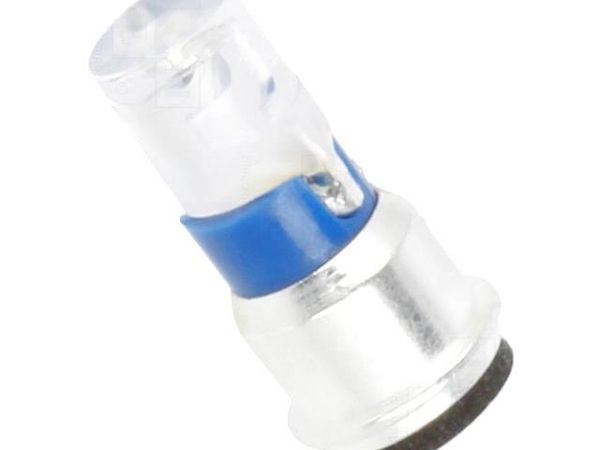 202-934-23-38 Industrial Panel Mount Indicators / Switch Indicators