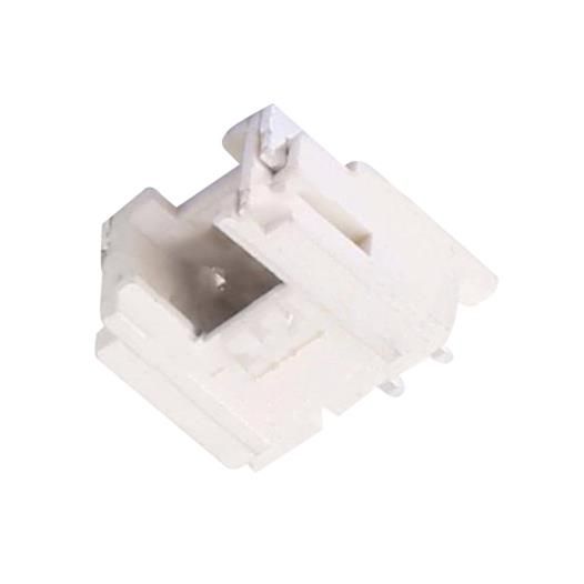 2.0-2AKWTB  Connectors