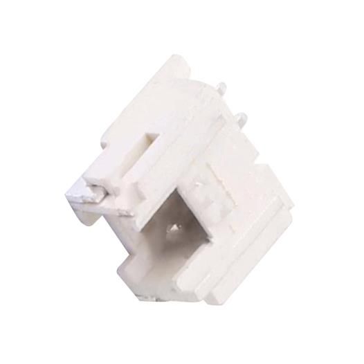 2.0-2AKWTB Headers & Wire Housings