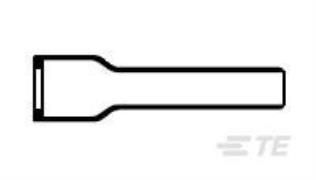 202D285-3-0 electronic component of TE Connectivity