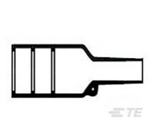 202K163-25-01-CS-1821-0 electronic component of TE Connectivity