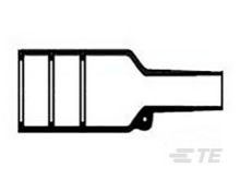 202K163-25/225-CS-1858-0 electronic component of TE Connectivity