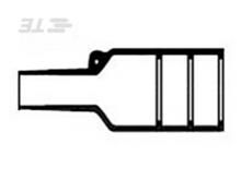 202K163-25/225-CS-1858-0  Wire & Cable