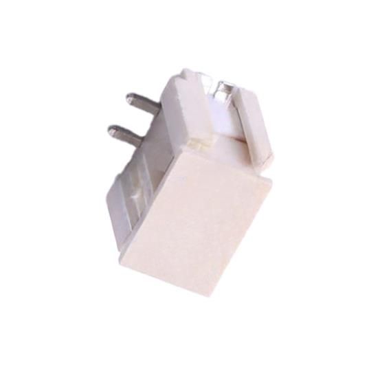 2.0-2PLTDK Headers & Wire Housings