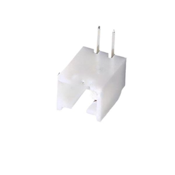 2.0-2P WZDK  Connectors