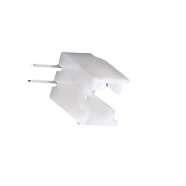 2.0-2P WZDK Headers & Wire Housings