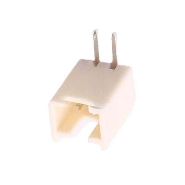 2.0-2P WZDK MS  Connectors