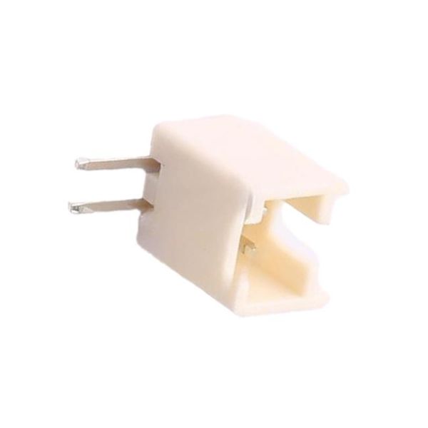 2.0-2P WZDK MS Headers & Wire Housings