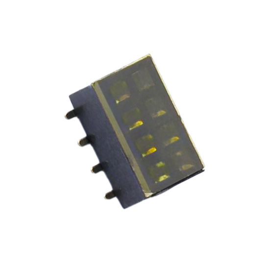 2.0-2x4P TPPM electronic component of SHOU