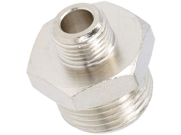 2030 1/8-3/8 Unspecified Connectors