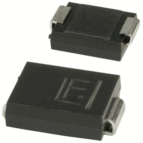 5.0SMDJ13CA electronic component of Littelfuse