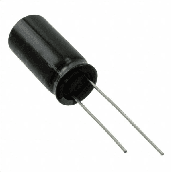 50ZLJ470M10X20 electronic component of Rubycon