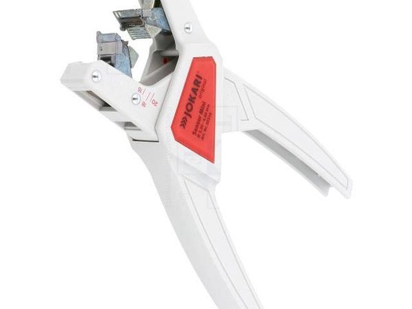 20310 Wire Stripping & Cutting Tools