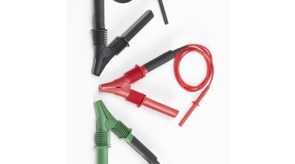 2032761 Test Plugs & Test Jacks
