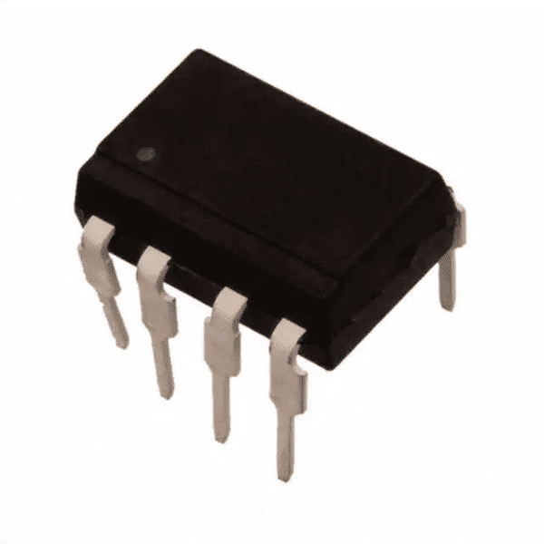 ISD74X electronic component of Isocom