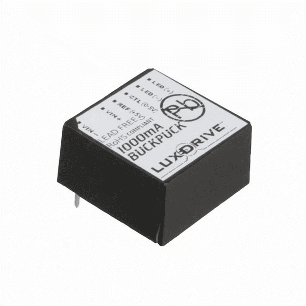3021-A-E-700 electronic component of LEDdynamics