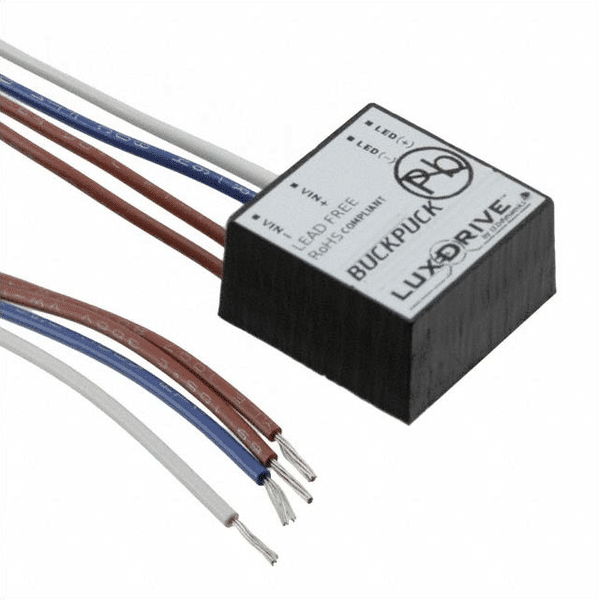 3023-A-N-350 electronic component of LEDdynamics