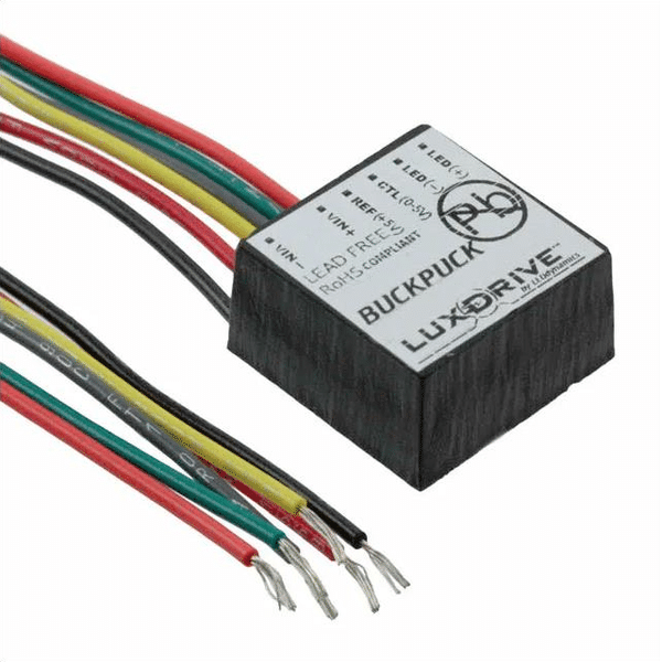 3023-D-E-1000 electronic component of LEDdynamics