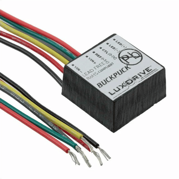 3023-D-E-1000 electronic component of LEDdynamics