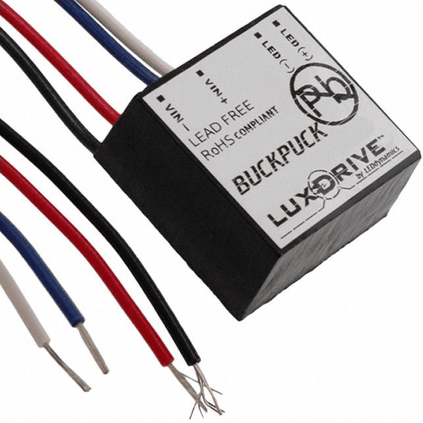 3023-D-N-500 electronic component of LEDdynamics