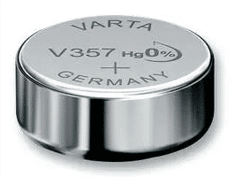 20357101501 electronic component of Varta