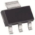 CGB7011-SC-0G00 electronic component of MACOM