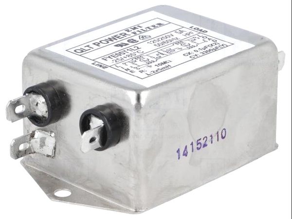 FYE05T1L2 electronic component of QLT Power