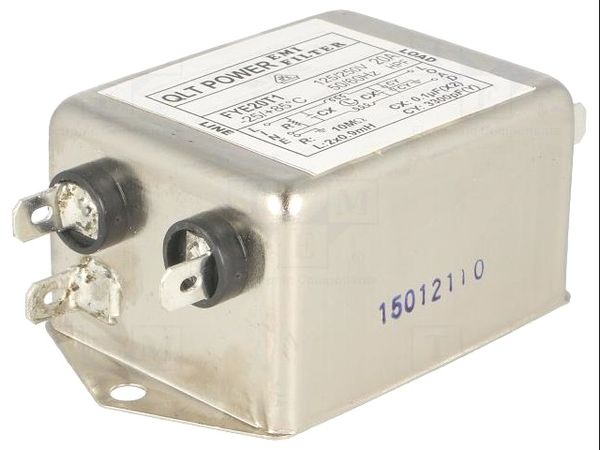 FYE20T1 electronic component of QLT Power