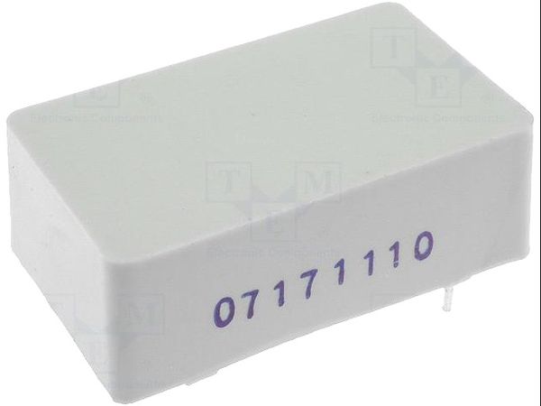 FYF0R5T12 electronic component of QLT Power