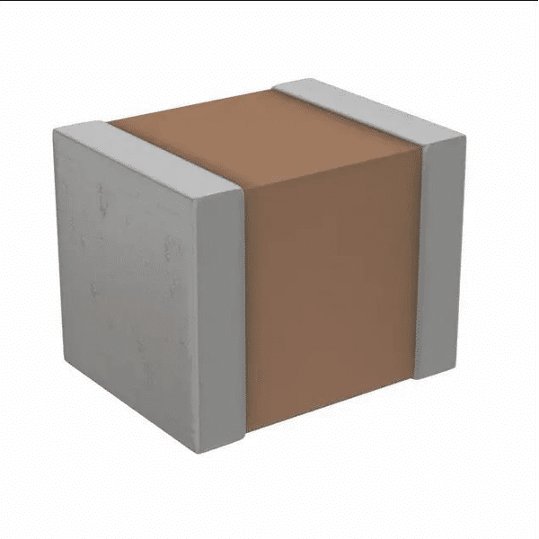 CGA6M2X7R2A105K electronic component of TDK