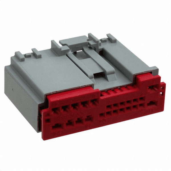 30700-1244 electronic component of Molex