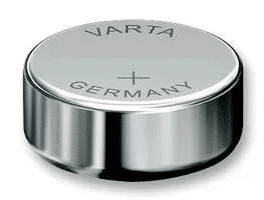 20395101501 electronic component of Varta