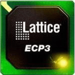 LFE3-150EA-8FN672IAEJ electronic component of Lattice