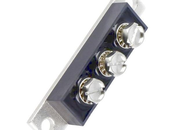 203CMQ100 Discrete Semiconductor Modules