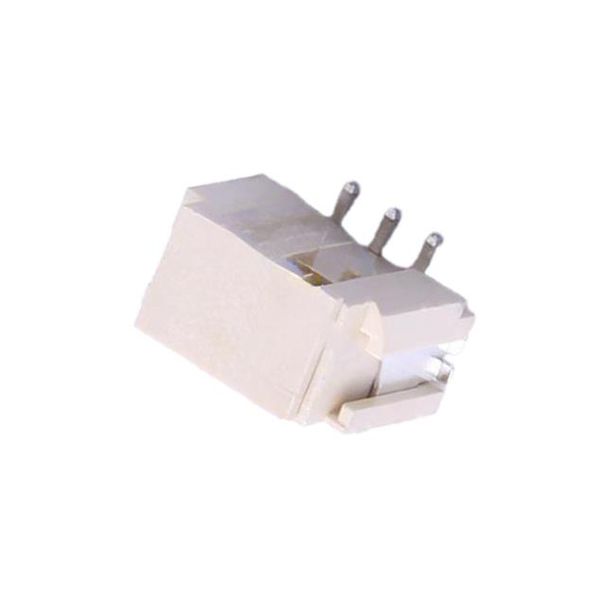 2.0-3PLTDK  Connectors