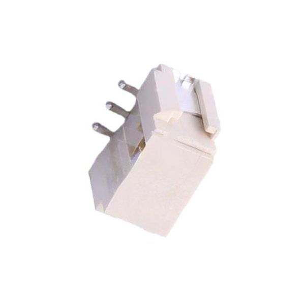2.0-3PLTDK Headers & Wire Housings