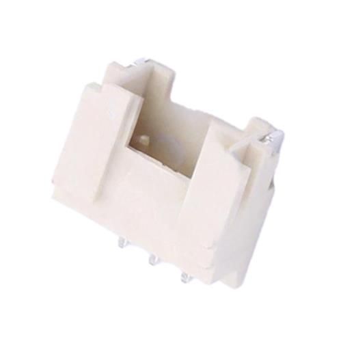 2.0-3PWTDK  Connectors
