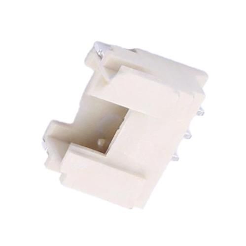 2.0-3PWTDK Headers & Wire Housings