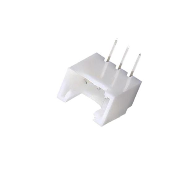 2.0-3P WZDK  Connectors