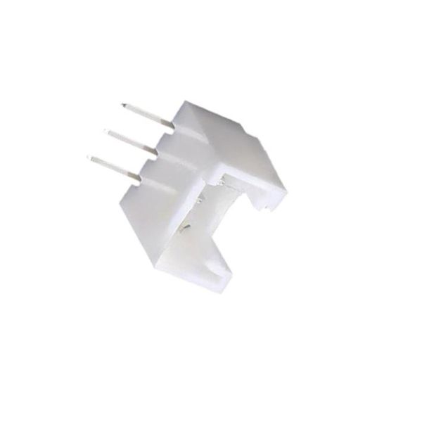 2.0-3P WZDK Headers & Wire Housings