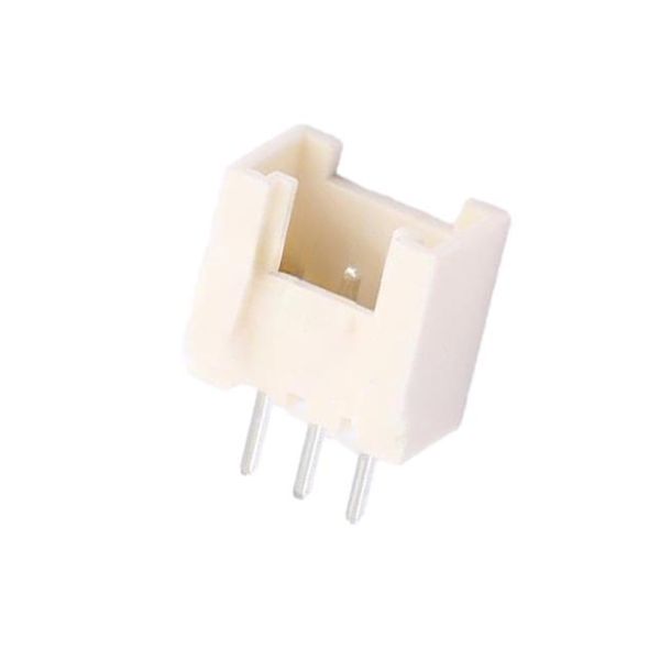 2.0-3P ZZDK MS  Connectors