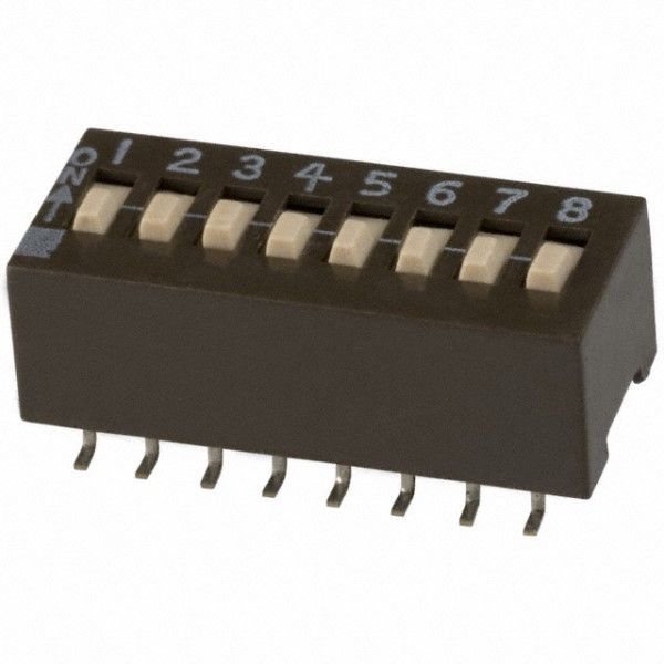 204008STR electronic component of CTS