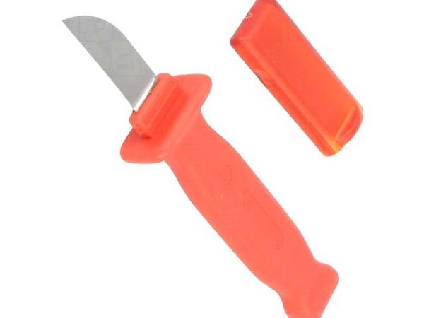 2040 Wire Stripping & Cutting Tools
