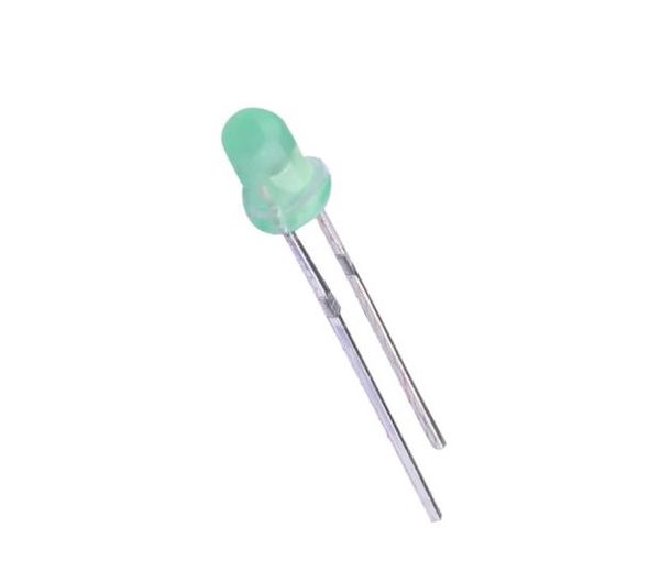 204-10SYGD/S530-E2 Standard LEDs - Through Hole